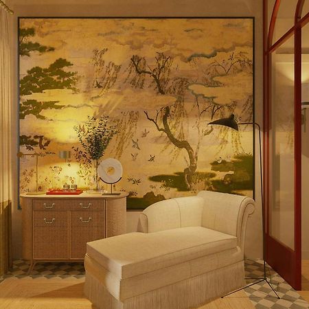 Origine Porto Gaia, A Tribute Portfolio Hotel บีลาโนวาเดกายา ภายนอก รูปภาพ