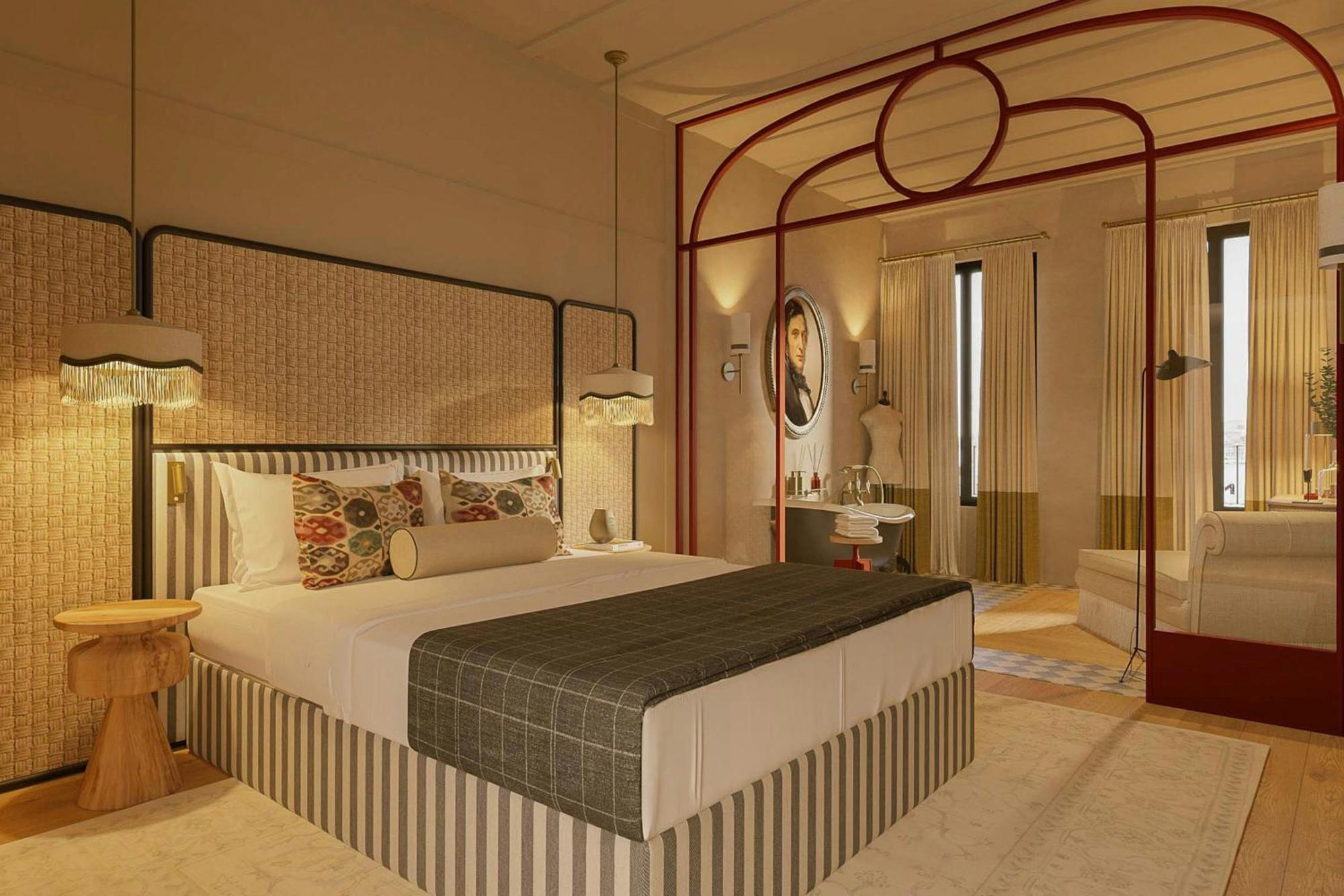 Origine Porto Gaia, A Tribute Portfolio Hotel บีลาโนวาเดกายา ภายนอก รูปภาพ