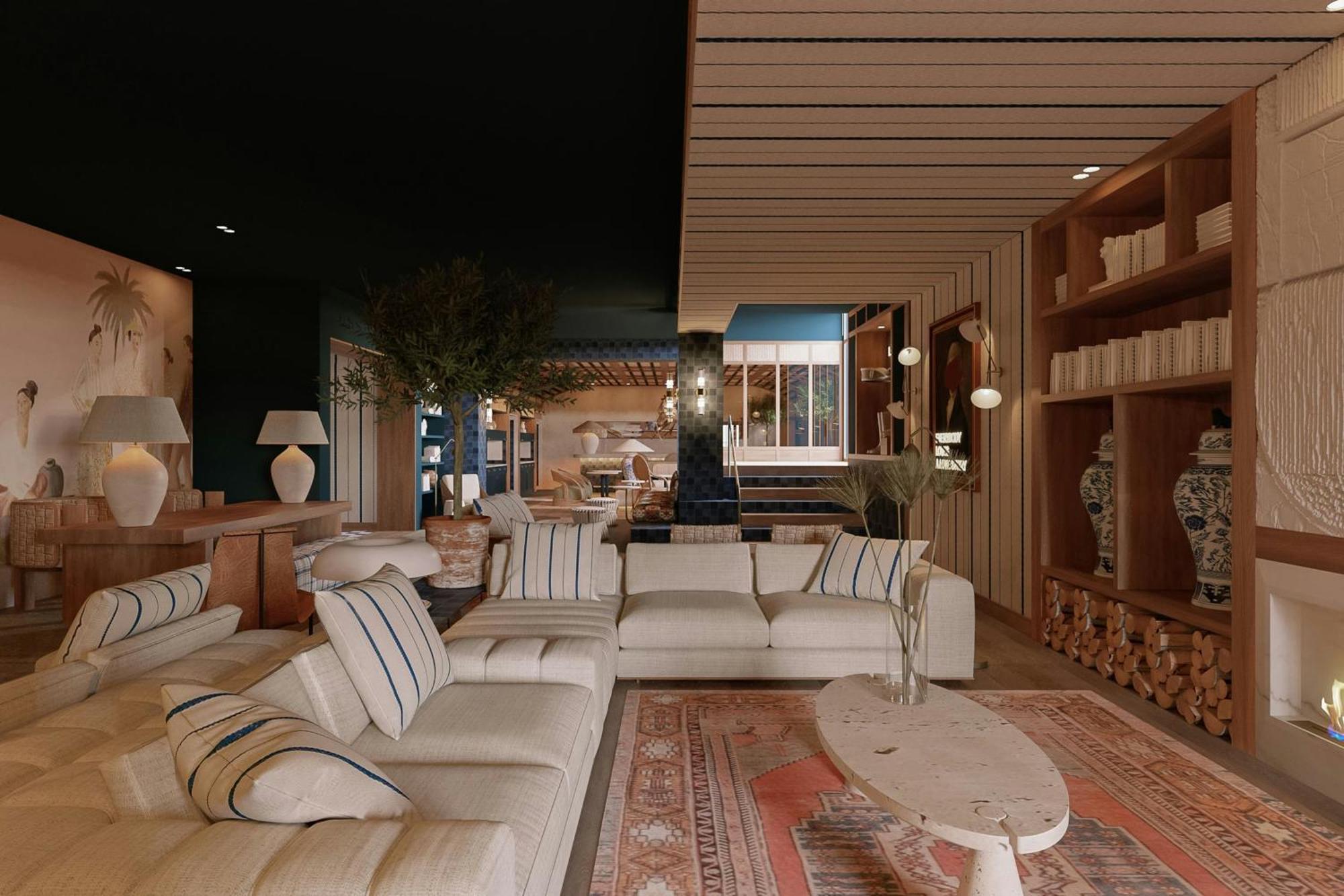 Origine Porto Gaia, A Tribute Portfolio Hotel บีลาโนวาเดกายา ภายนอก รูปภาพ