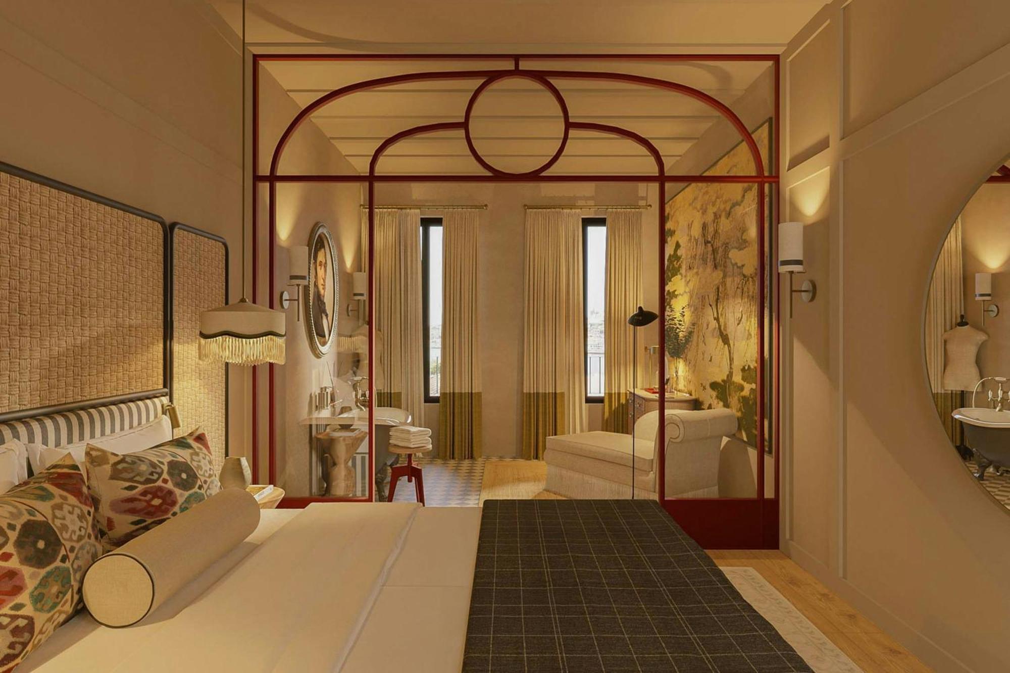 Origine Porto Gaia, A Tribute Portfolio Hotel บีลาโนวาเดกายา ภายนอก รูปภาพ