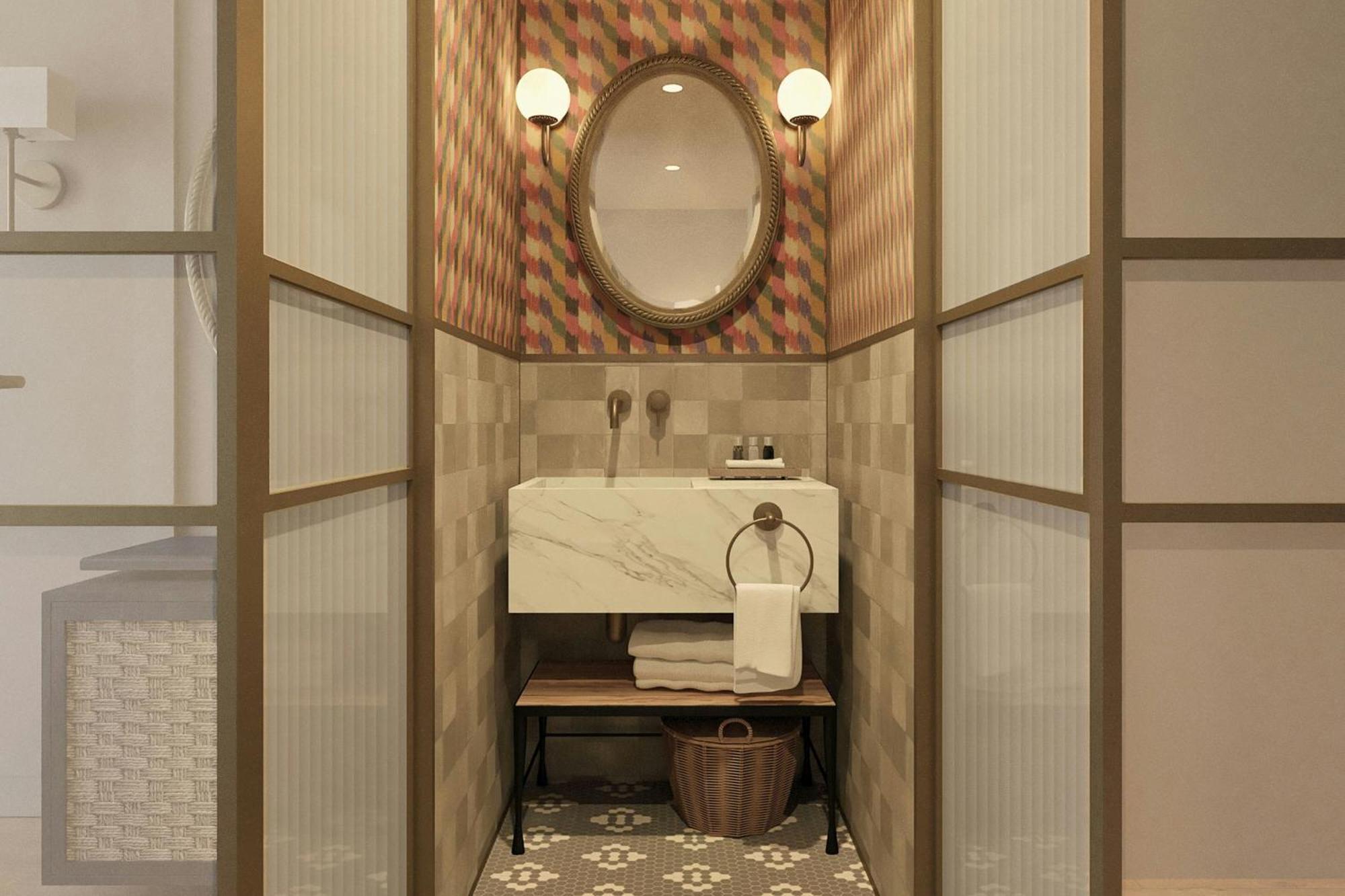 Origine Porto Gaia, A Tribute Portfolio Hotel บีลาโนวาเดกายา ภายนอก รูปภาพ